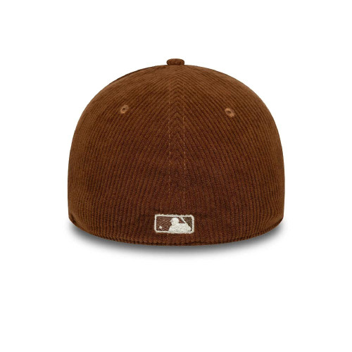 New Era Καπέλο New York Yankees MLB Cord 39THIRTY Stretch-Fit Cap